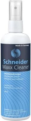 Schneider Maxx Cleaner – Pastrues për Whiteboard