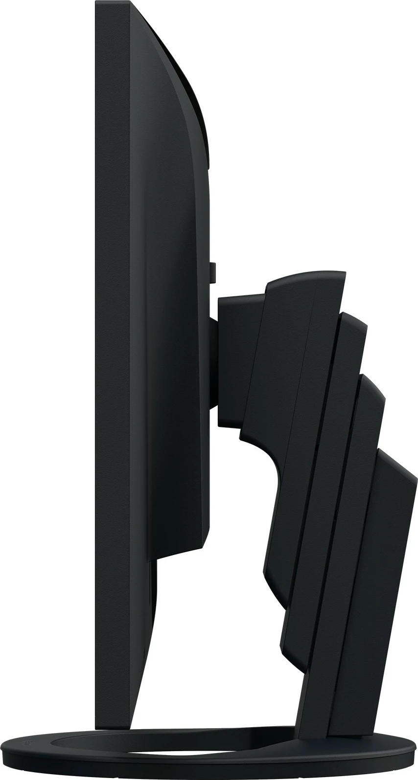 Monitor Eizo FlexScan EV2795-BK, 27", Quad HD, LED, i zi