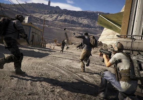 Tom Clancy's Ghost Recon: Wildlands - 2 Year Pass Global