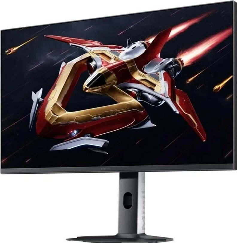 Monitor gaming Xiaomi Mini LED G Pro 27Qi 2026 27" QHD 1ms, i zi