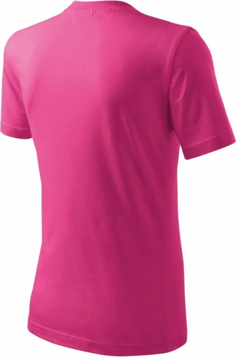 Maicë Malfini për meshkuj, rozë