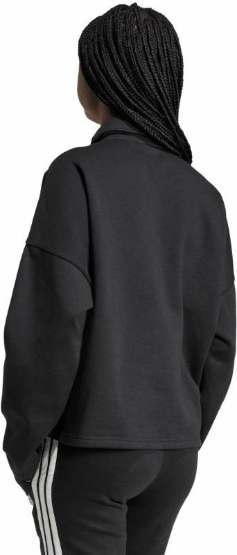 Duks për femra adidas, i zi