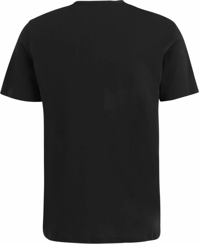 Maicë për meshkuj Fila, e zezë [Madhësia: XL]