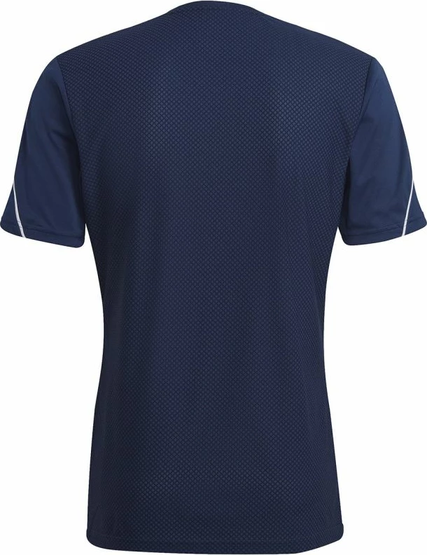 Fanellë futbolli adidas për meshkuj, ngjyrë blu marine [Madhësia: XXL]