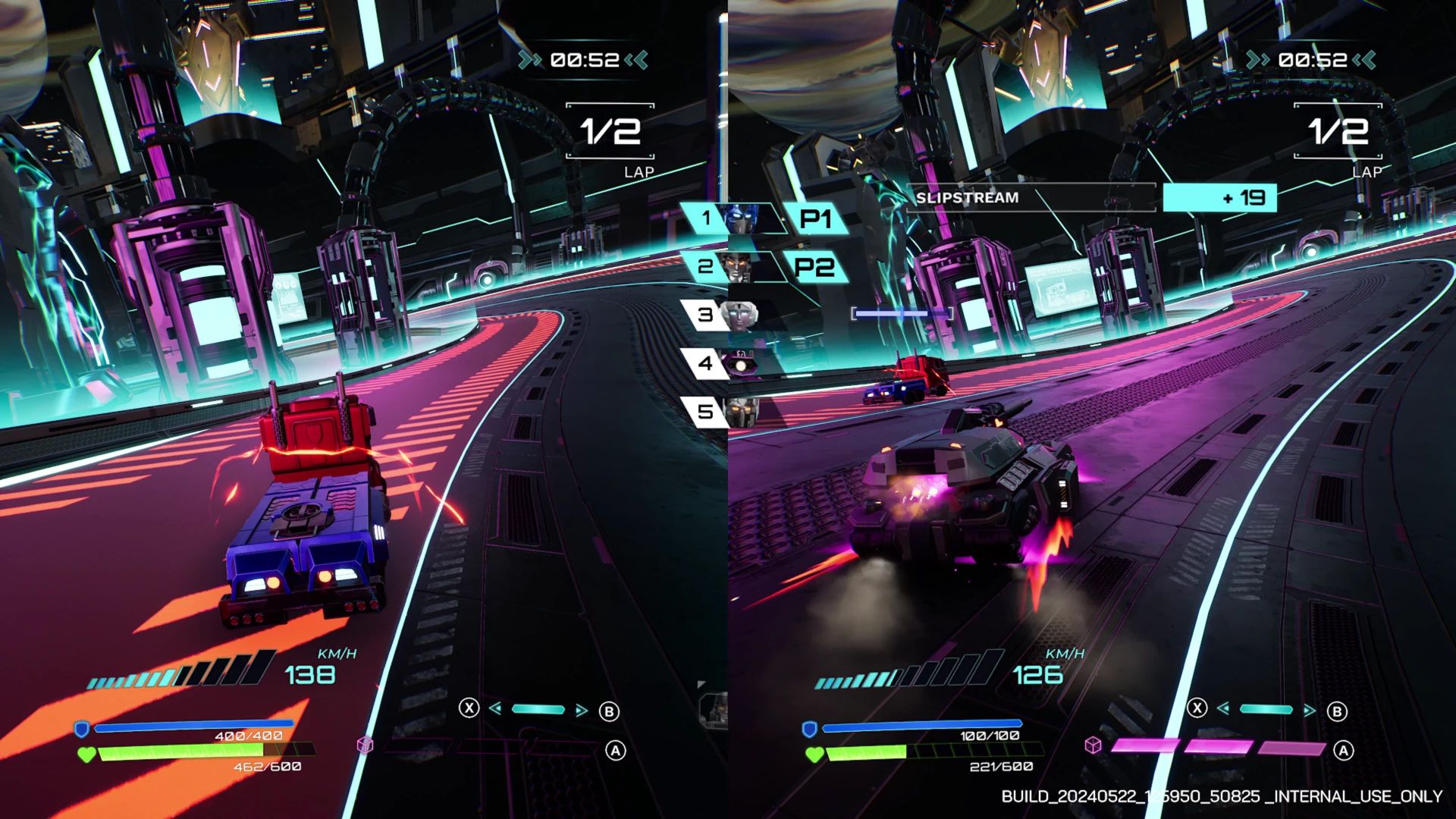 Lojë për Xbox, Outright Games, Transformers: Galactic Trials, Xbox Series X/Xbox One, PEGI 7