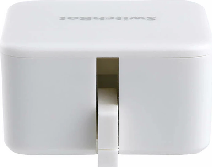 Ndërprerës smart SwitchBot SWITCHBOT-S1, i bardhë