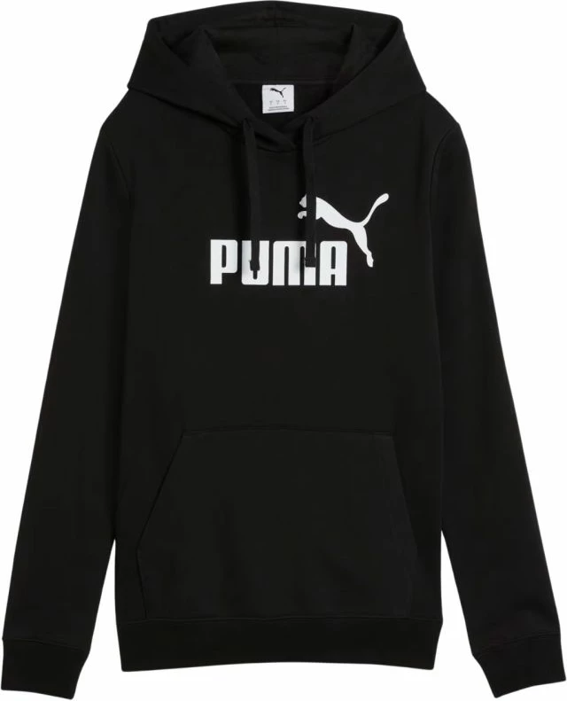 Duks për femra Puma, i zi