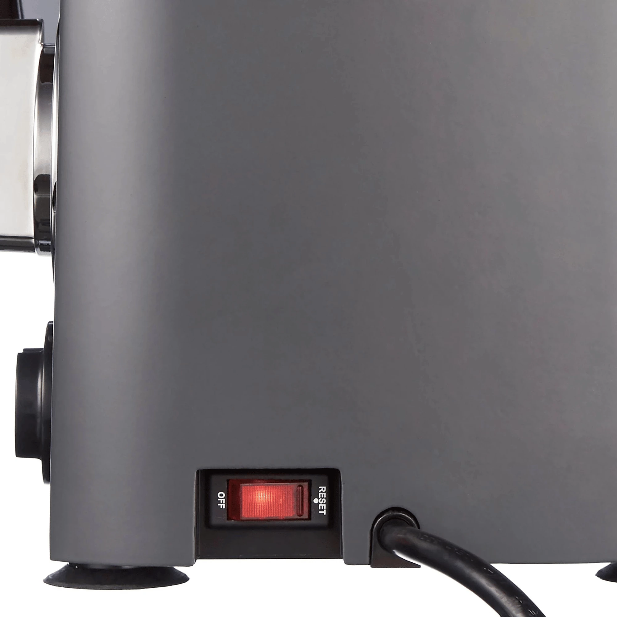 Mikser tavoline Hamilton Beach Commercial CPM800 8 L, 7 shpejtësi, çelik inox, 350x430x400 mm