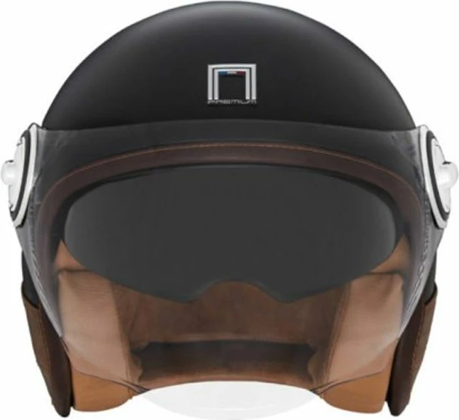 Helmete Heritage Zeze Xl