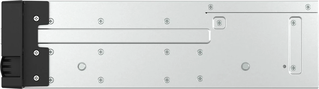 NAS server QNAP TS-855eU-8G, 2U, 8x2.5"/3.5" SATA, Intel Atom C5125, 8GB RAM, 2x2.5GbE, i zi