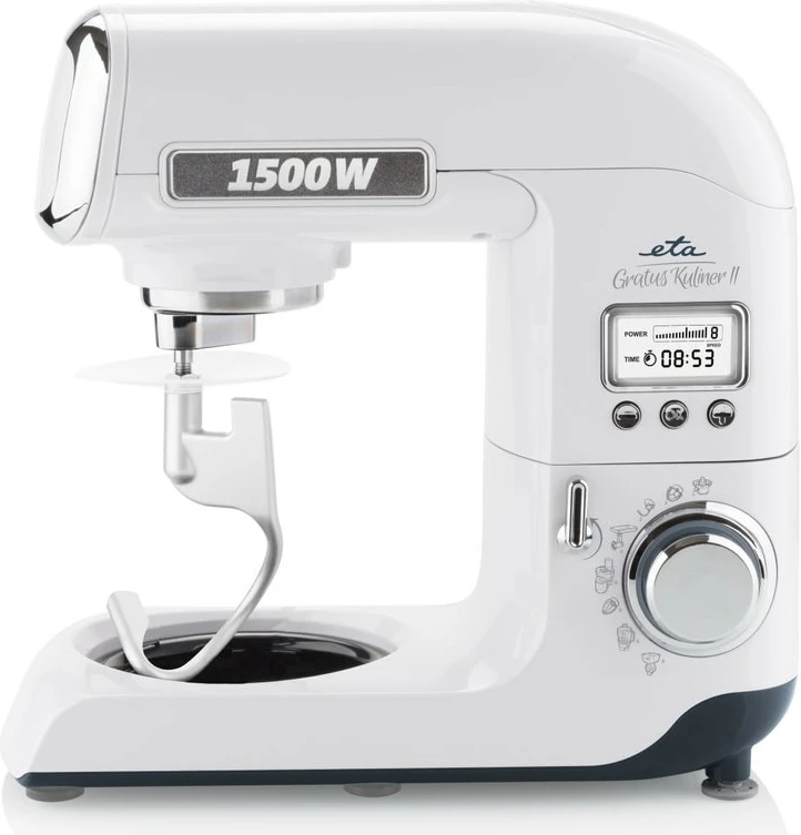 Mikser Robot ETA GRATUS KULINER II 003890020
