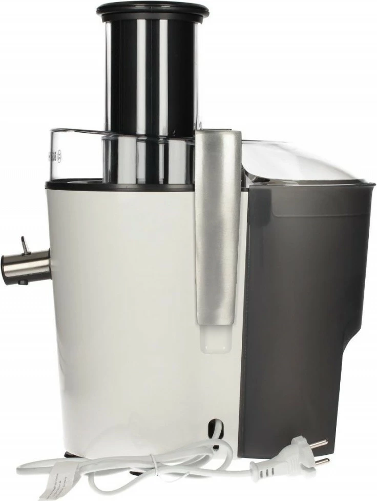 Shtrydhëse frutash Bosch MES 25A0, 700W, anthracite/e bardhë