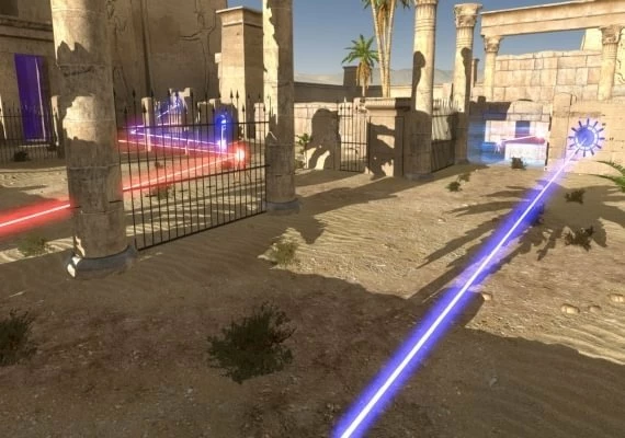 The Talos Principle VR EN Global