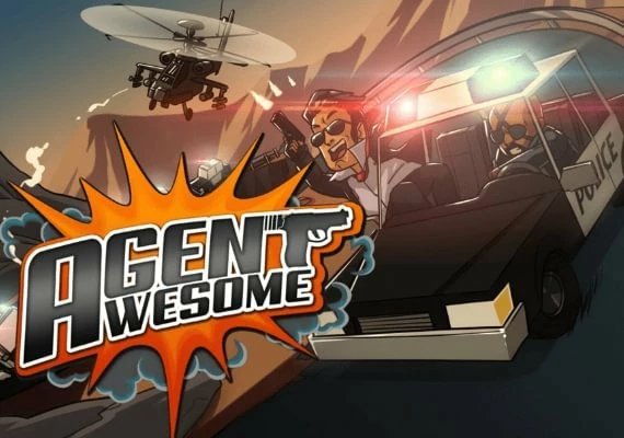 Agent Awesome EN Global