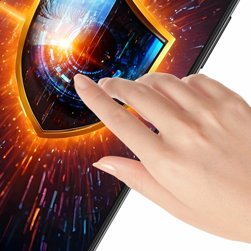 Folie privatësie për Samsung Galaxy A53 5G 3mk Silky Matt Privacy