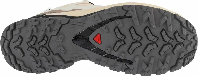 Atlete për femra Salomon, bezhë