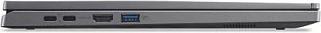 Laptop 2-në-1 Acer Aspire Spin 14 ASP14-52MTN-79EW, 14" WUXGA Touch, Stylus, Steel Gray