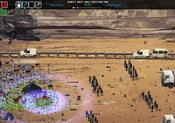 RIOT: Civil Unrest EN/DE/FR/IT/JA/RU/ZH/ES Global
