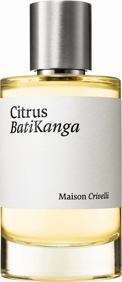 Parfum Maison Crivelli Citrus Batikanga 100ml