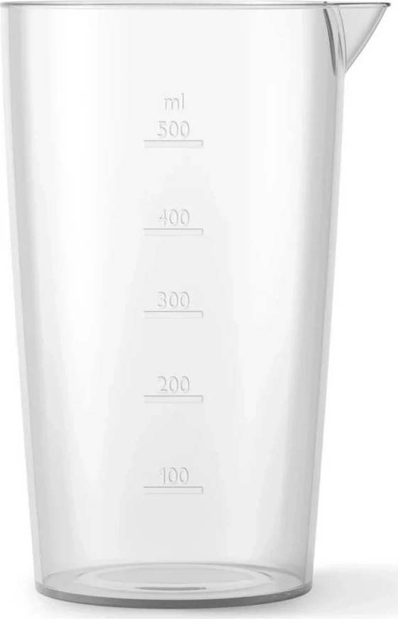 Blender dore Philips Daily Collection ProMix HR2531/00, 650W, i bardhë