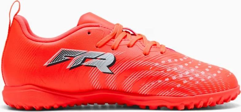 Atlete futbolli Puma për fëmijë Future 9 PLAY JR TT [Madhësia: 37]