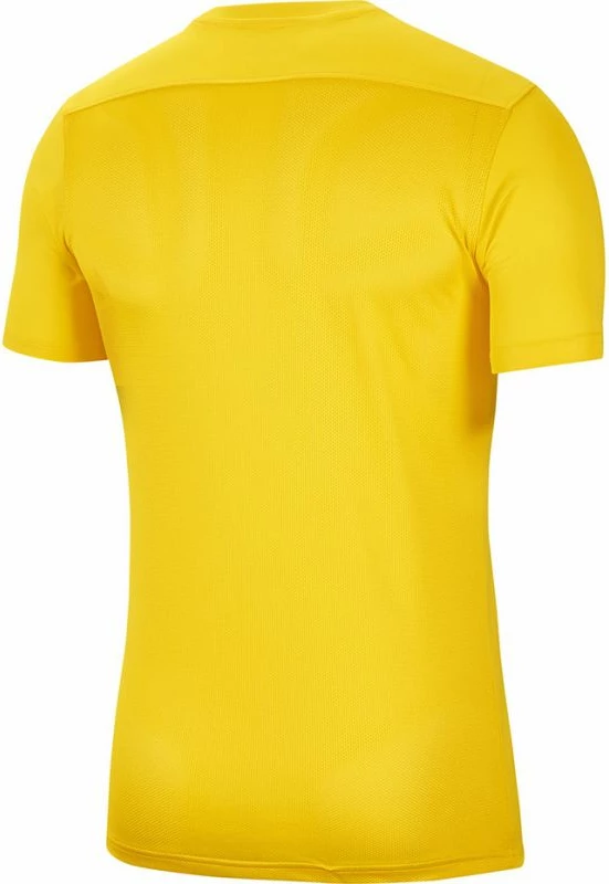 Maicë Nike për meshkuj, e verdhë [Madhësia: L]