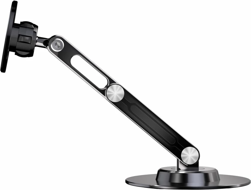 Mbajtës tavoline për celular Tech-Protect DPT100 me magnet MagSafe, i zi