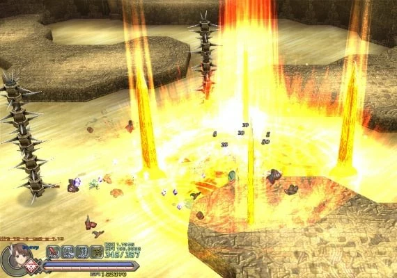 Ys Origin EN Global