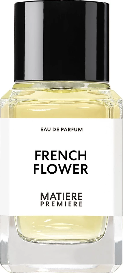 Eau de Parfum Matiere Premiere French Flower 100ml
