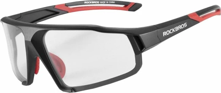 Syze sportive Rockbros, të kuqe