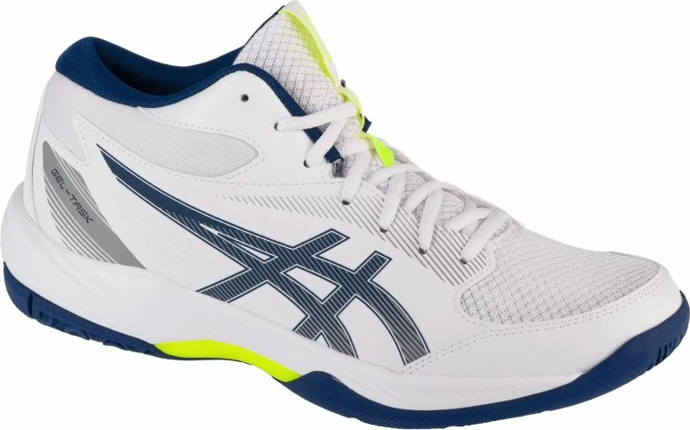 Atlete për meshkuj Asics, të bardha