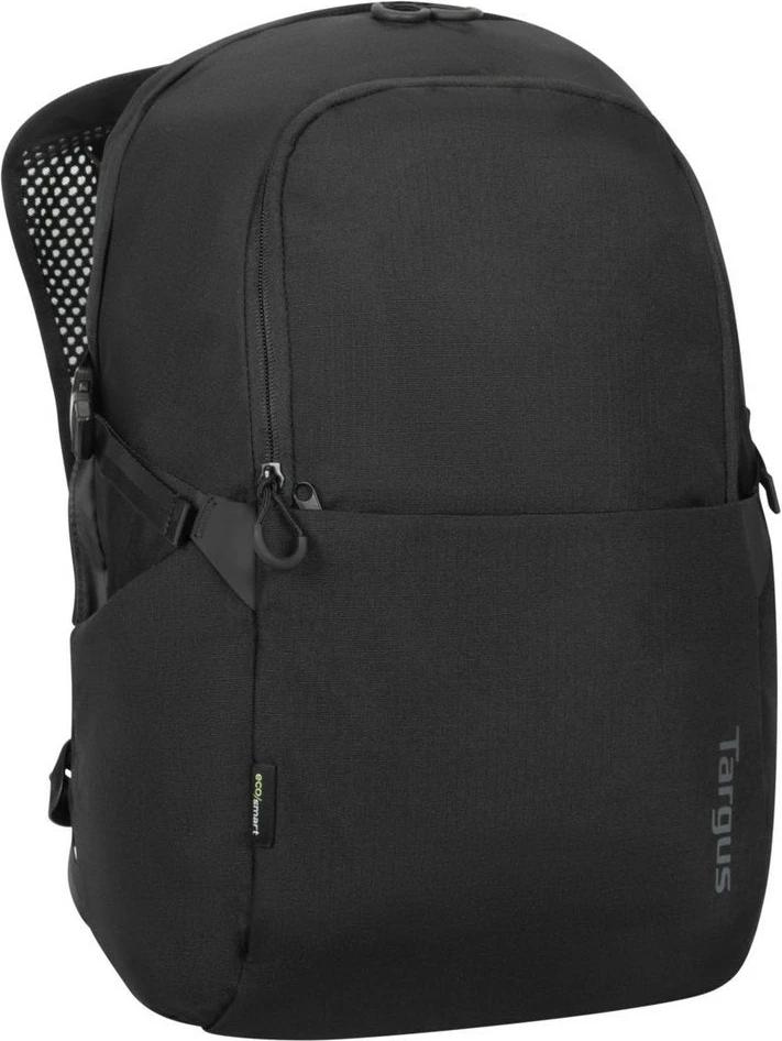 Çantë shpine Targus Zero Waste 15-16 inç, 21L, e zezë