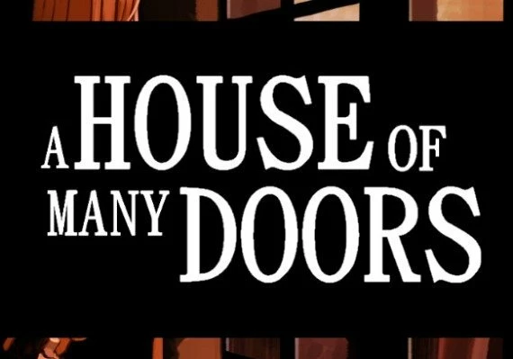 A House of Many Doors EN Global