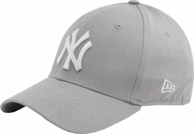 Kapelë New Era për meshkuj dhe femra, gri