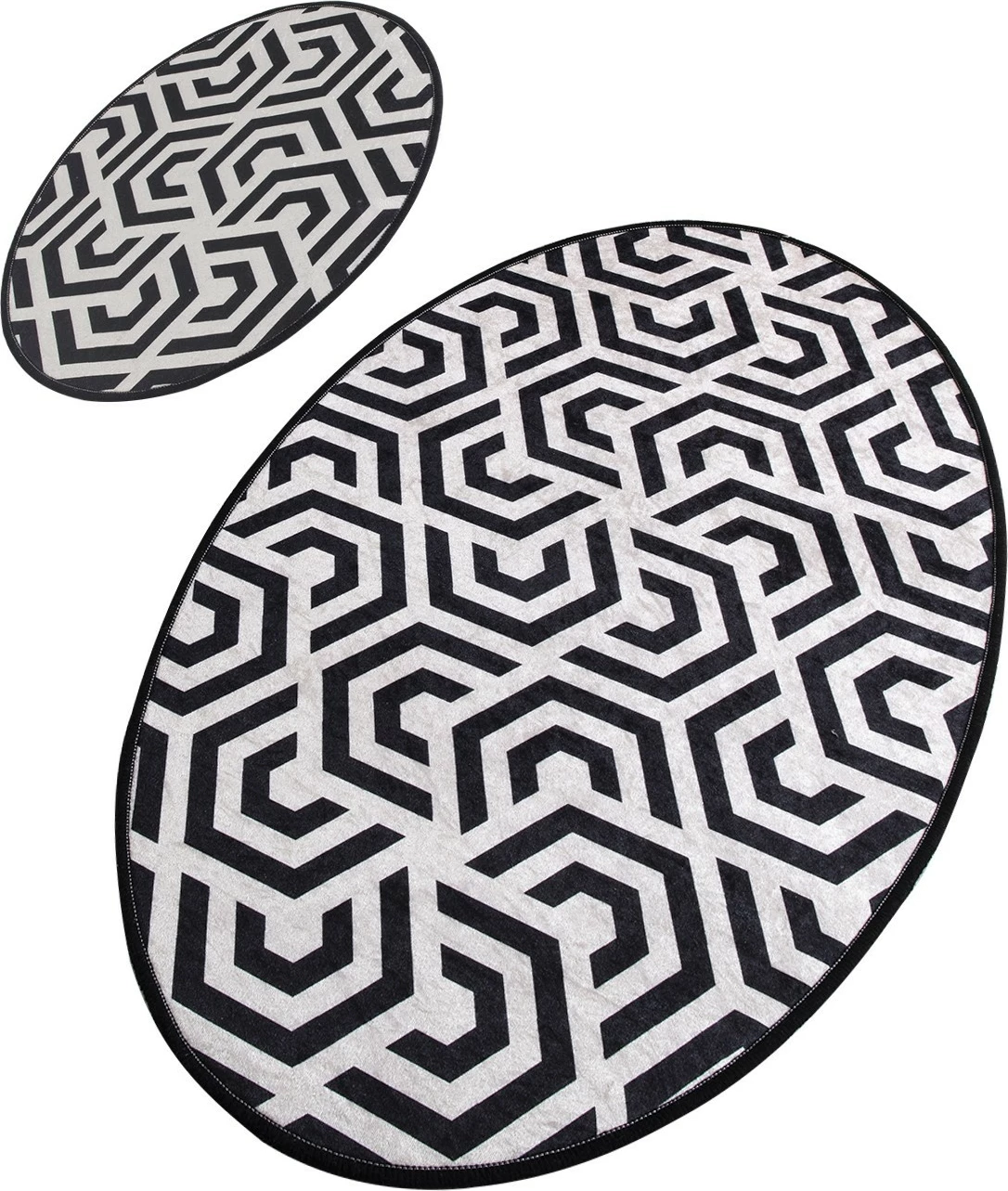 Set tapetash për banjo (2 copë), Mijölnir, Line Djt