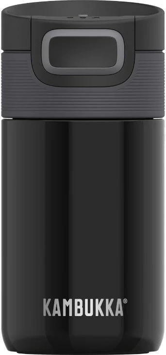 Termus Kambukka Etna, 300 ml, E zezë