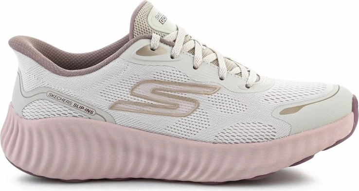 Atlete femra Skechers, natyrale [Madhësia: 37.5]