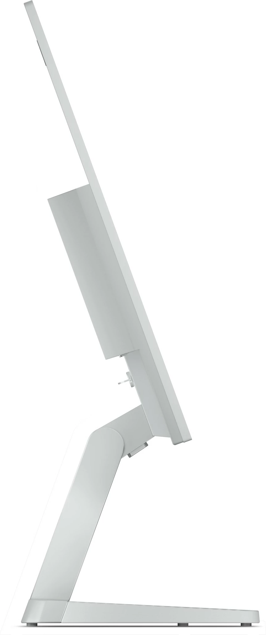 Monitor Lenovo L27i-4A, 27 inç, Full HD, Cloud Grey