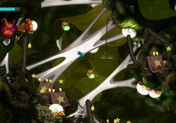 Beatbuddy: Tale of the Guardians Global