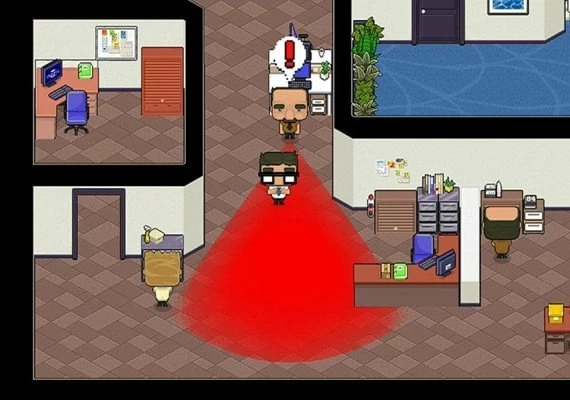 Level 22: Garys Misadventure 2016 Edition EN Global