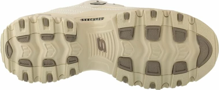 Atlete Skechers për femra, të bardha [Madhësia: 37]
