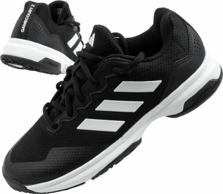 Atlete tenisi adidas GameCourt 2 [Madhësia: 40]