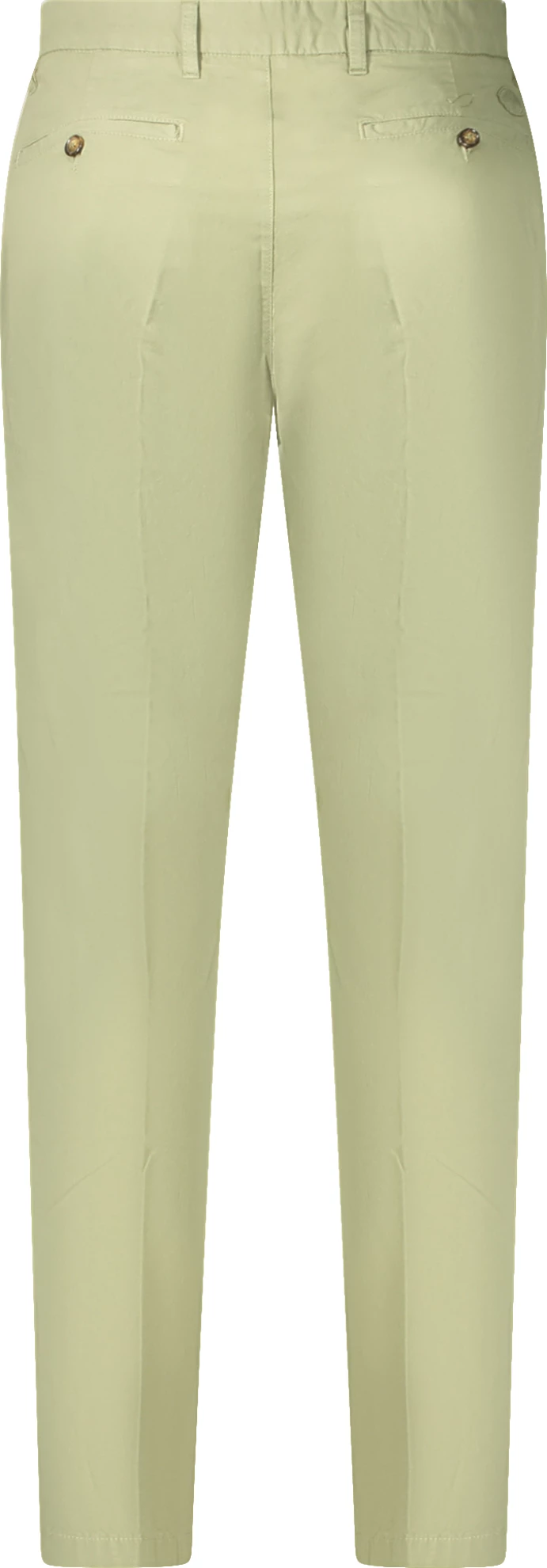 Pantallona për meshkuj NORTH SAILS, të gjelbra