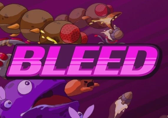 Bleed EN Global