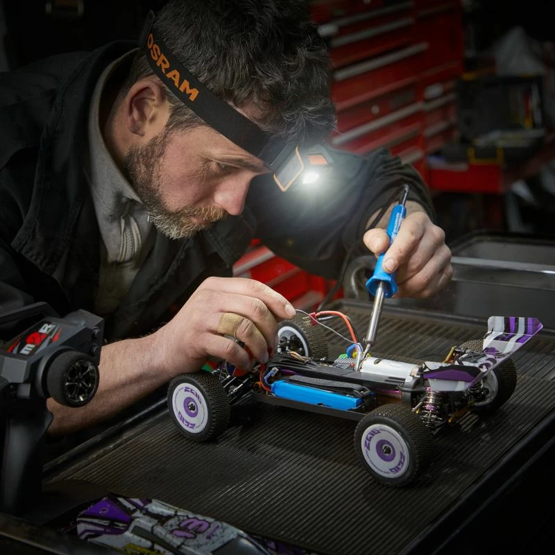 Lampa Koke Led 250lm Rimbushese