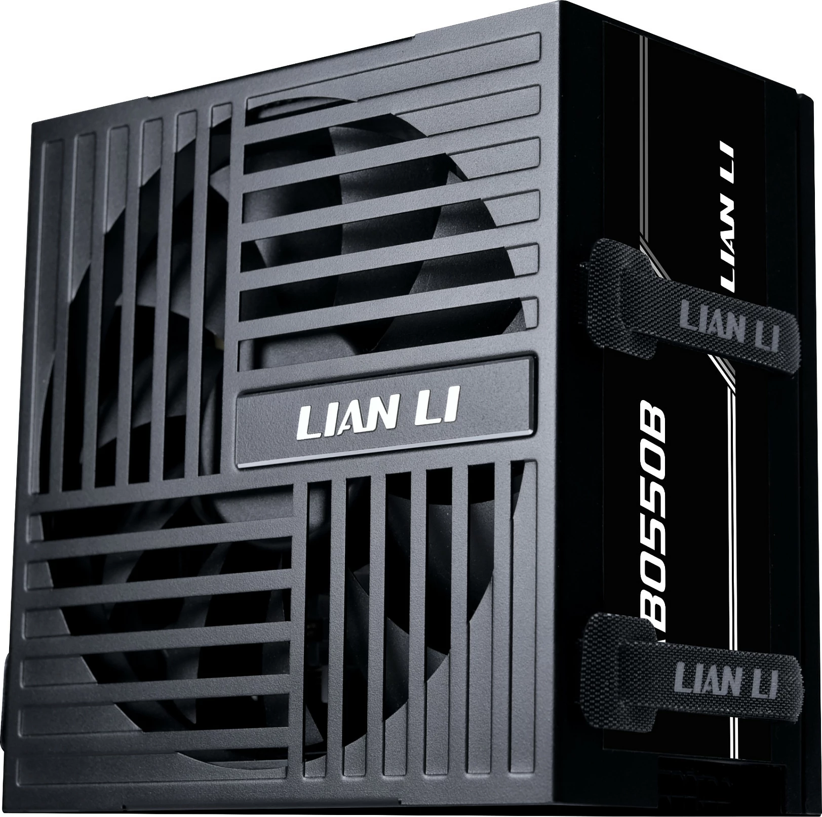 Furnizues rryme Lian Li RB Series 550W, ATX 3.1, 80 PLUS Bronze, i zi