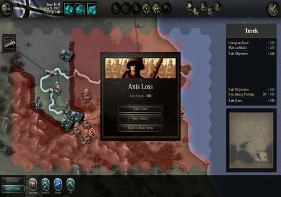 Unity of Command - Trilogy Bundle EN Global