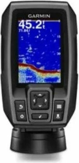 Echosounder Garmin Striker 4
