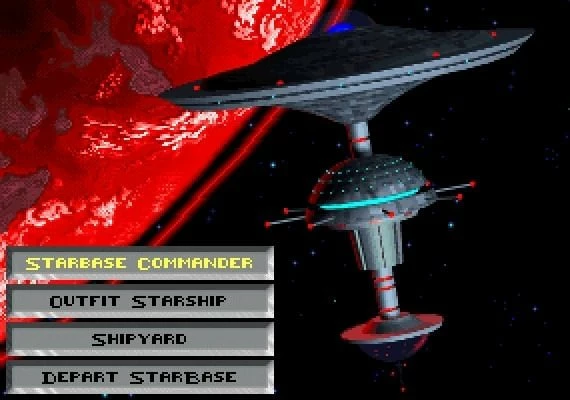 Star Control I and II EN Global
