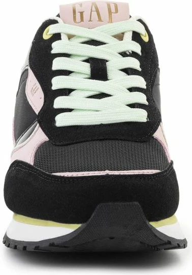 Atlete për femra GAP Wonder Spirit City GPW6135290003, të zeza [Madhësia: 40]